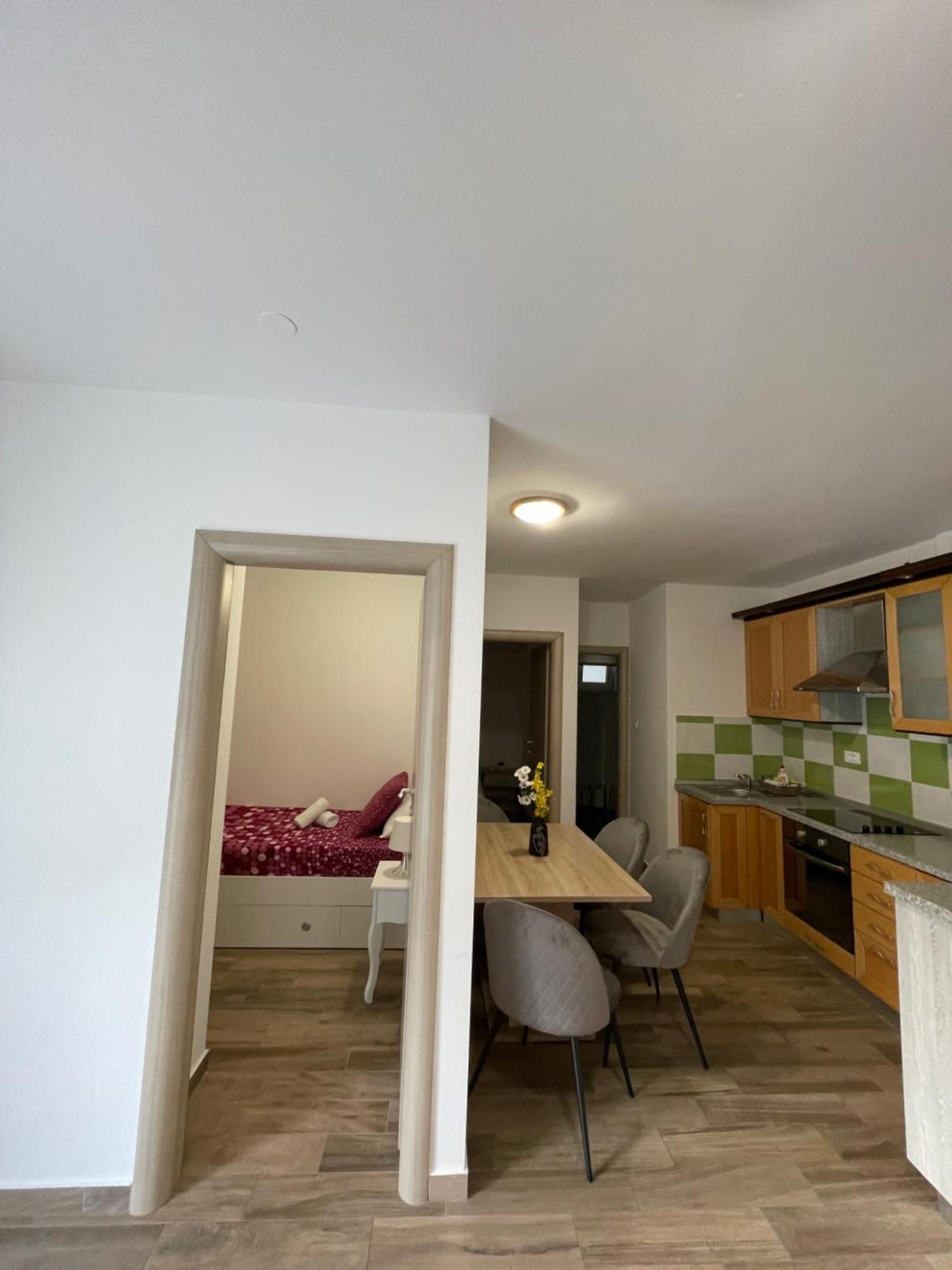 Apartmani Danica Nerezine Exterior photo