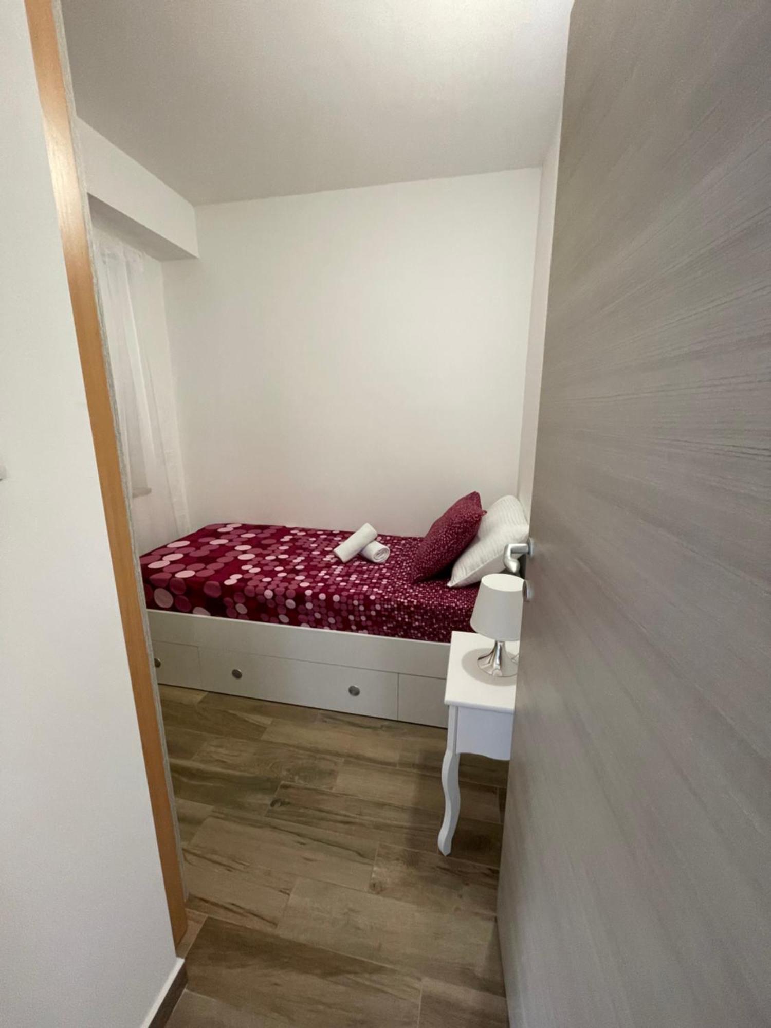 Apartmani Danica Nerezine Exterior photo