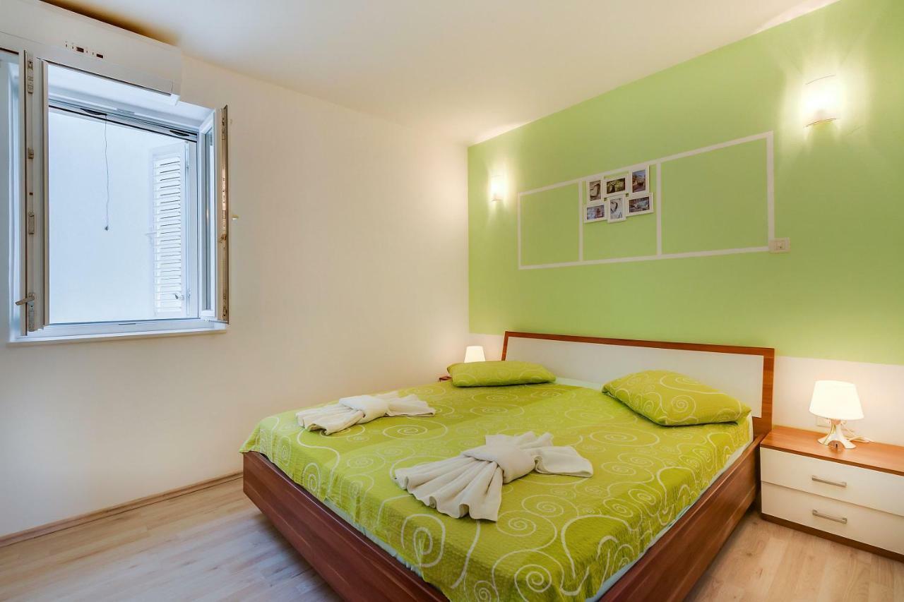 Apartmani Danica Nerezine Exterior photo
