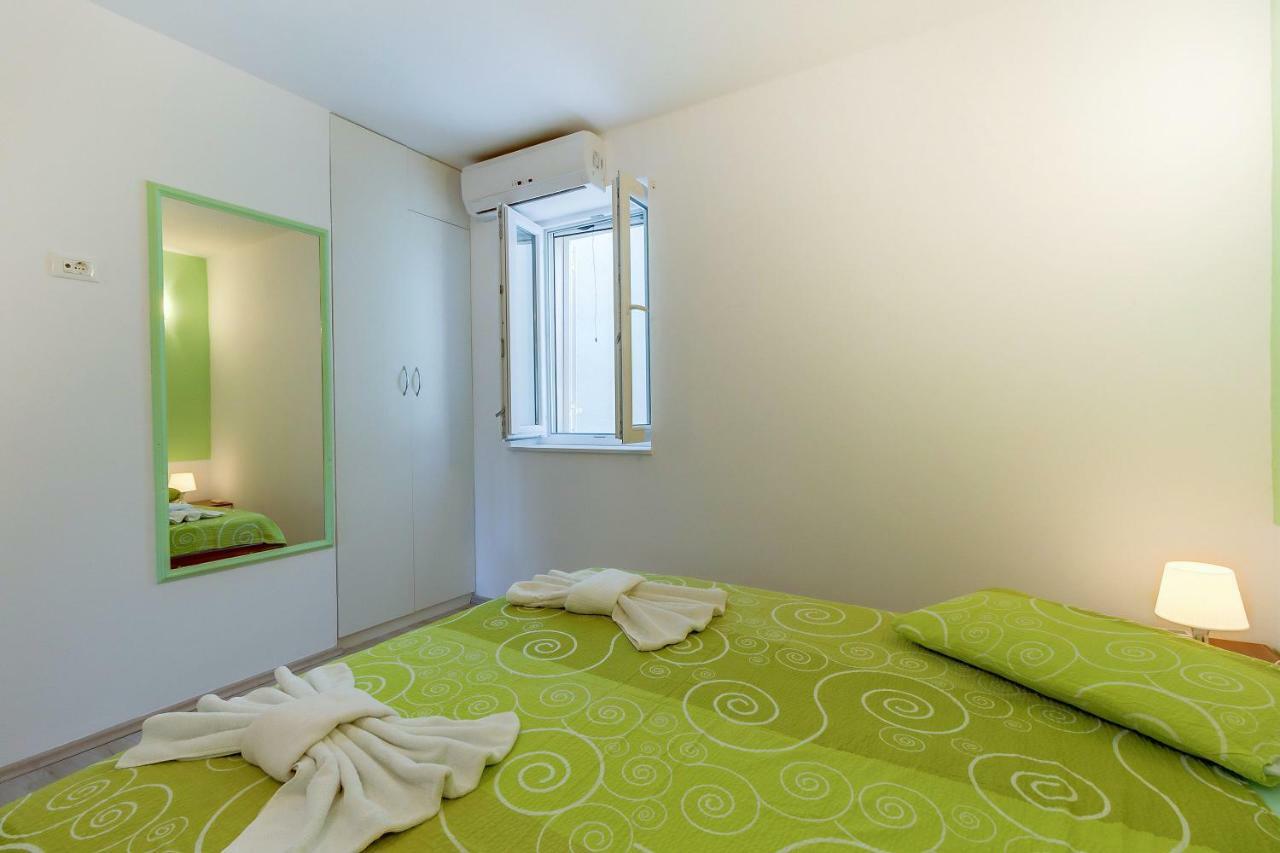 Apartmani Danica Nerezine Exterior photo